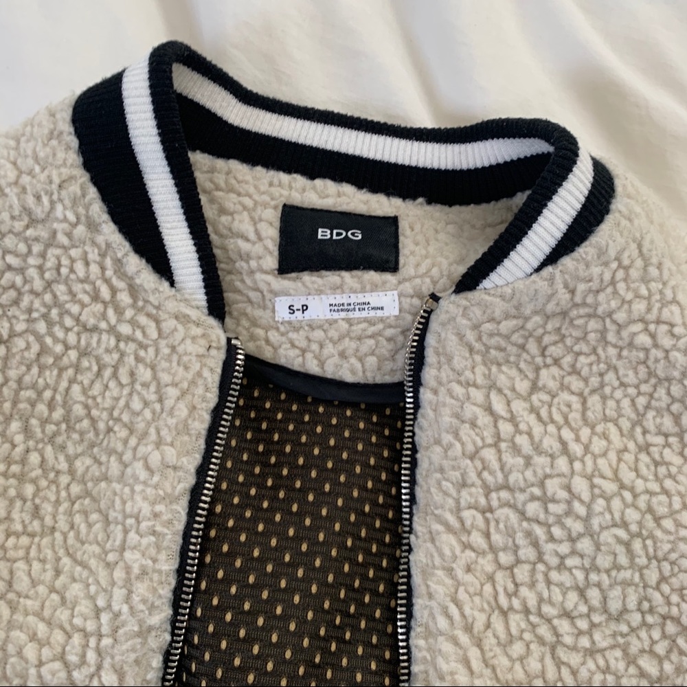 BDG jacket - Picture 3 of 3